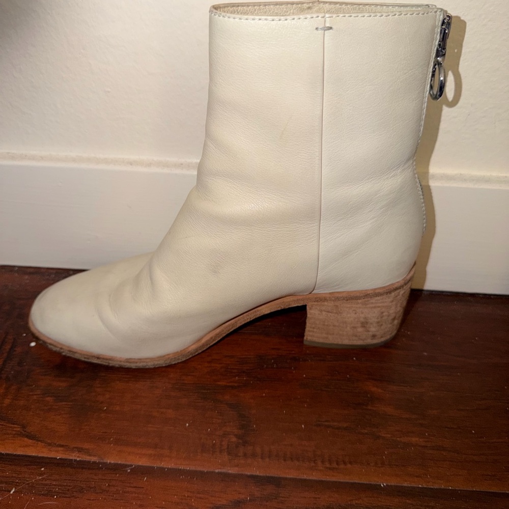 Frye Booties - Picture 2 of 6